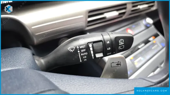HYUNDAI NEXO PREMIUM