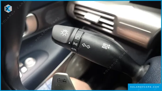 HYUNDAI NEXO PREMIUM
