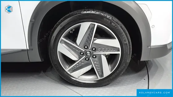 HYUNDAI NEXO PREMIUM