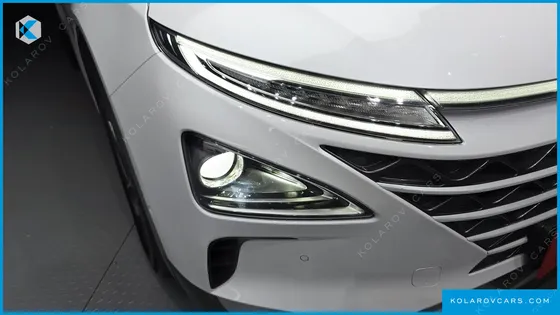 HYUNDAI NEXO PREMIUM