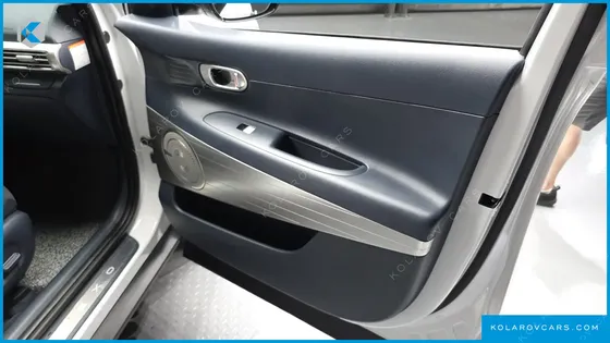 HYUNDAI NEXO PREMIUM