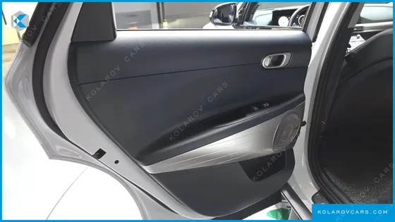 HYUNDAI NEXO PREMIUM