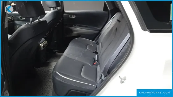 HYUNDAI NEXO PREMIUM