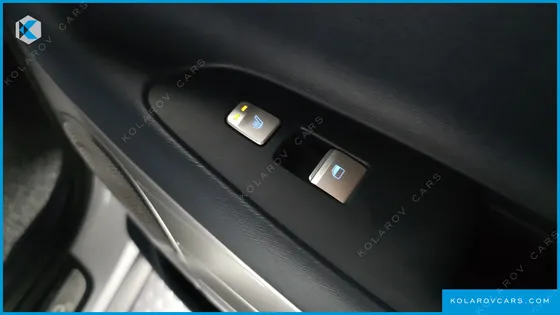 HYUNDAI NEXO PREMIUM