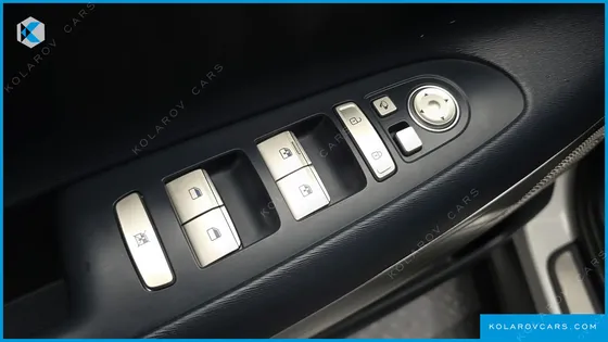 HYUNDAI NEXO PREMIUM