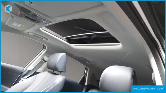 HYUNDAI NEXO PREMIUM