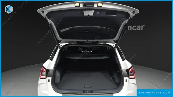HYUNDAI NEXO PREMIUM