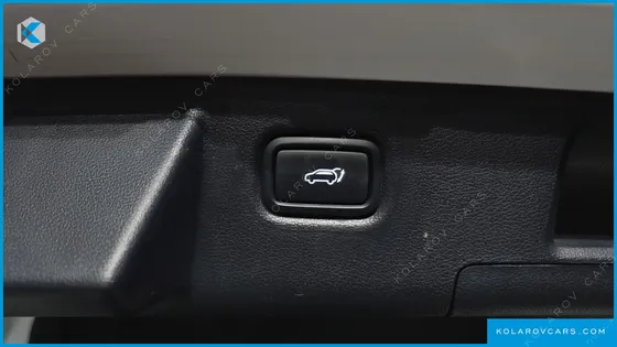 HYUNDAI NEXO PREMIUM
