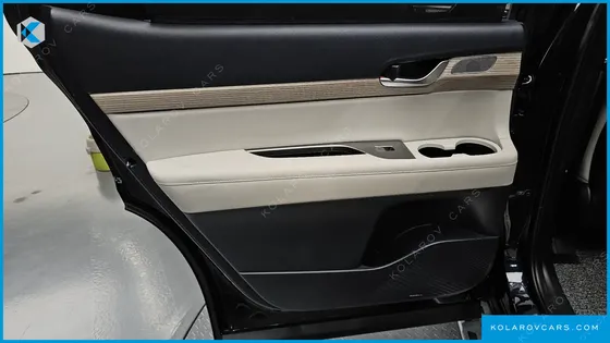 HYUNDAI PALISADE GASOLINE 3.8 4WD