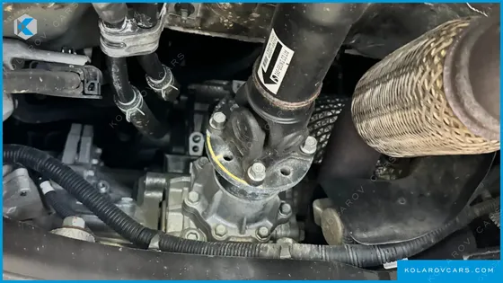 HYUNDAI PALISADE GASOLINE 3.8 4WD