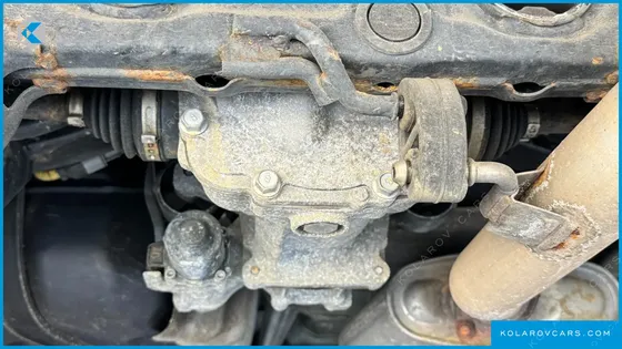 HYUNDAI PALISADE GASOLINE 3.8 4WD