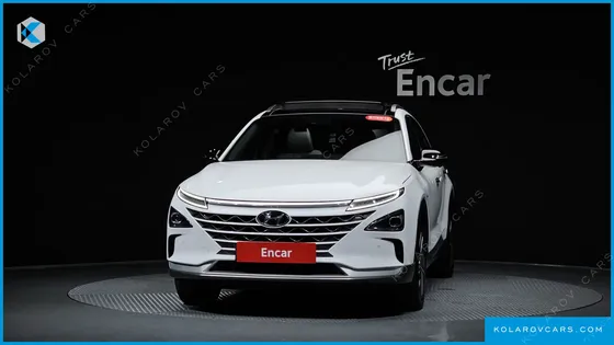 HYUNDAI NEXO PREMIUM