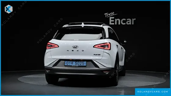 HYUNDAI NEXO PREMIUM