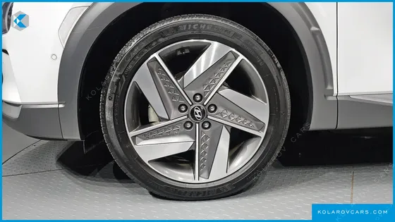 HYUNDAI NEXO PREMIUM