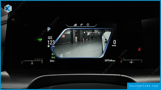 HYUNDAI NEXO PREMIUM