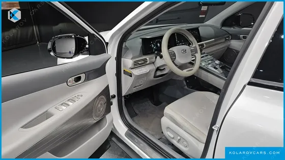 HYUNDAI NEXO PREMIUM