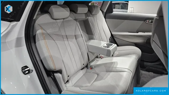 HYUNDAI NEXO PREMIUM