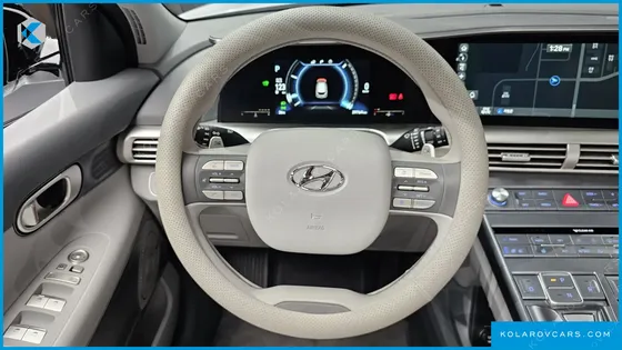 HYUNDAI NEXO PREMIUM