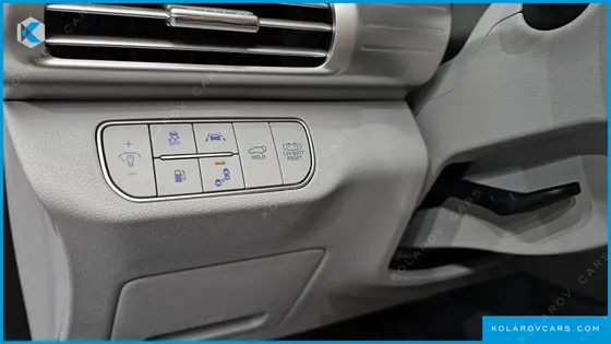 HYUNDAI NEXO PREMIUM