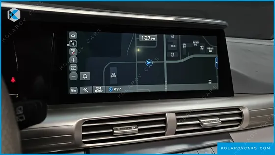 HYUNDAI NEXO PREMIUM