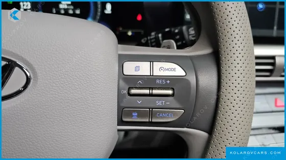 HYUNDAI NEXO PREMIUM