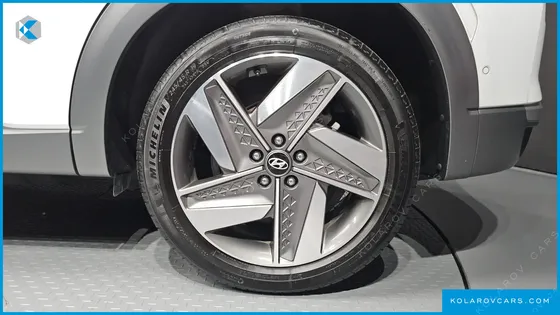 HYUNDAI NEXO PREMIUM
