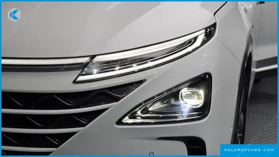 HYUNDAI NEXO PREMIUM
