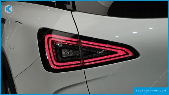 HYUNDAI NEXO PREMIUM