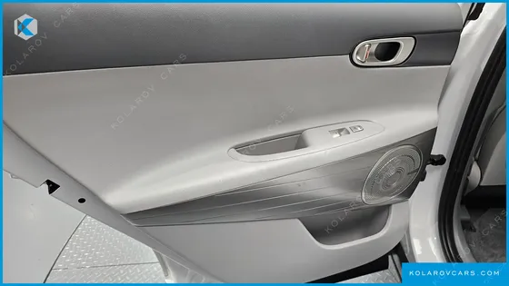 HYUNDAI NEXO PREMIUM