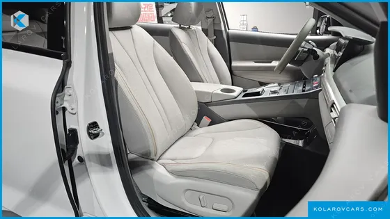 HYUNDAI NEXO PREMIUM