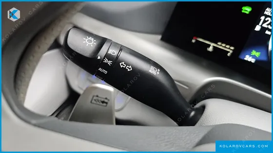 HYUNDAI NEXO PREMIUM