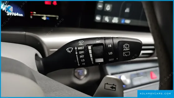 HYUNDAI NEXO PREMIUM