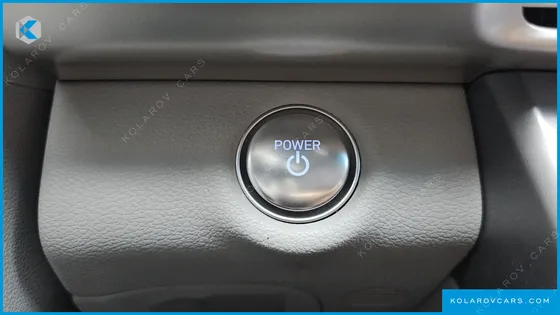 HYUNDAI NEXO PREMIUM