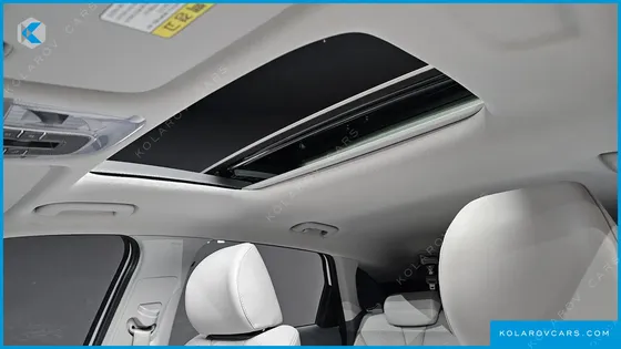 HYUNDAI NEXO PREMIUM