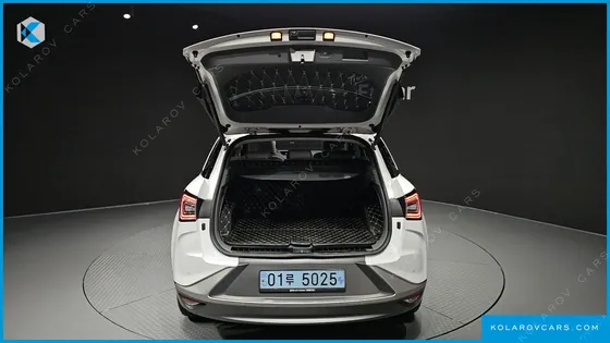 HYUNDAI NEXO PREMIUM