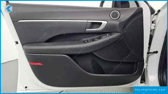 HYUNDAI SONATA 2.0