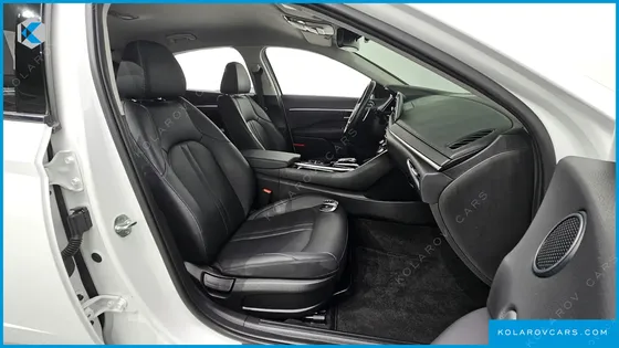 HYUNDAI SONATA 2.0