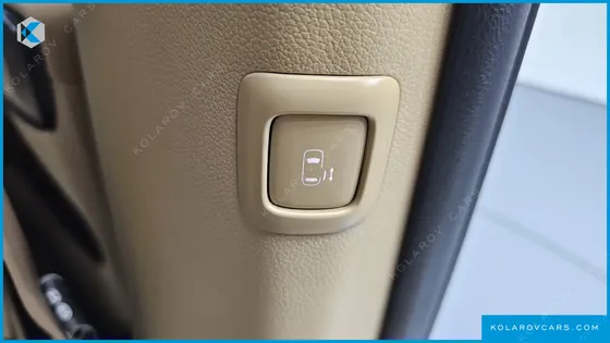 KIA CARNIVAL 9-SEATER LUXURY