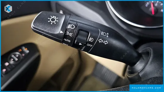 KIA CARNIVAL 9-SEATER LUXURY