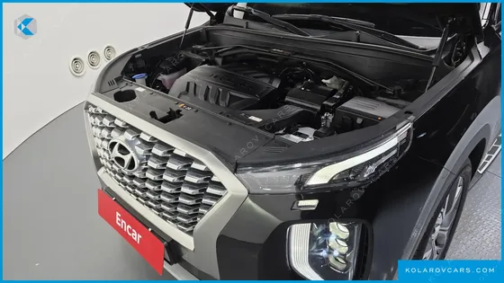 HYUNDAI PALISADE DIESEL 2.2 2WD