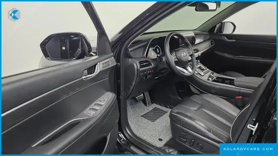 HYUNDAI PALISADE DIESEL 2.2 2WD