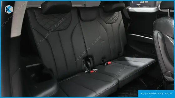 HYUNDAI PALISADE DIESEL 2.2 2WD
