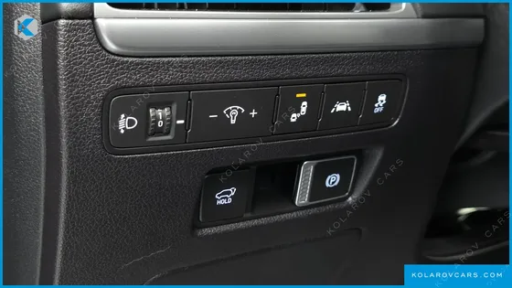 HYUNDAI PALISADE DIESEL 2.2 2WD