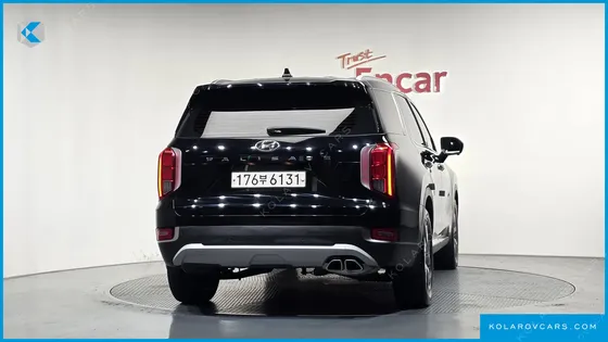 HYUNDAI PALISADE DIESEL 2.2 2WD