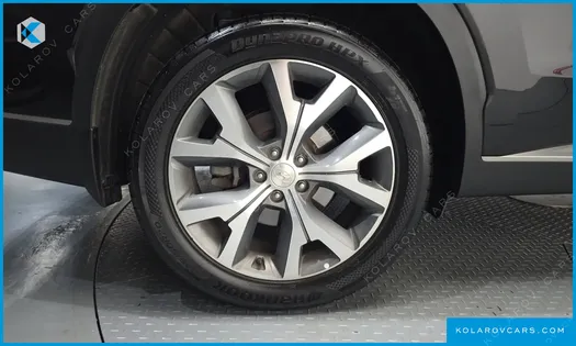 HYUNDAI PALISADE DIESEL 2.2 2WD