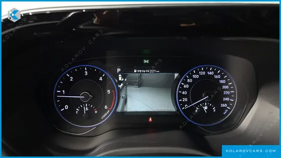 HYUNDAI PALISADE DIESEL 2.2 2WD