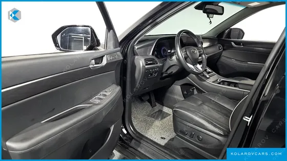 HYUNDAI PALISADE DIESEL 2.2 2WD
