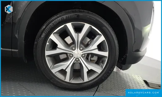 HYUNDAI PALISADE DIESEL 2.2 2WD