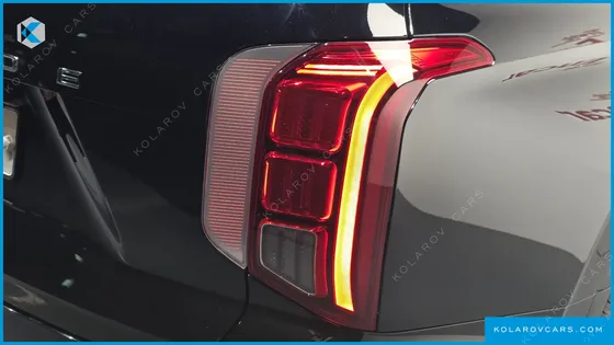 HYUNDAI PALISADE DIESEL 2.2 2WD