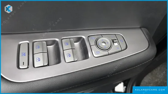 HYUNDAI PALISADE DIESEL 2.2 2WD